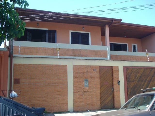 Foto do Casa - Casa residencial para locação, Jardim Satélite, São José dos Campos. | INDEPENDENCE NEGOCIOS IMOBILIARIOS LTDA