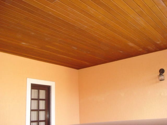 Foto do Casa - Casa residencial para locação, Jardim Satélite, São José dos Campos. | INDEPENDENCE NEGOCIOS IMOBILIARIOS LTDA