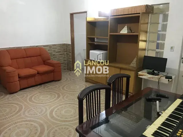 Casa 3 quartos e 2 banheiros, à venda, no bairro Jardim Vitória em Campo Limpo Paulista