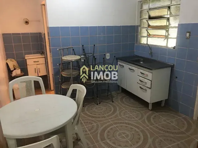 Casa 3 quartos e 2 banheiros, à venda, no bairro Jardim Vitória em Campo Limpo Paulista