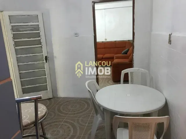 Casa 3 quartos e 2 banheiros, à venda, no bairro Jardim Vitória em Campo Limpo Paulista