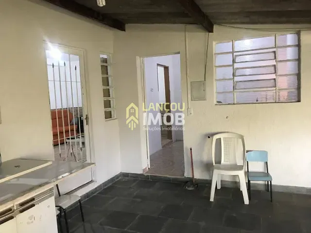 Casa 3 quartos e 2 banheiros, à venda, no bairro Jardim Vitória em Campo Limpo Paulista