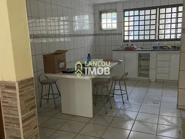 Casa 3 quartos e 2 banheiros, à venda, no bairro Jardim Vitória em Campo Limpo Paulista