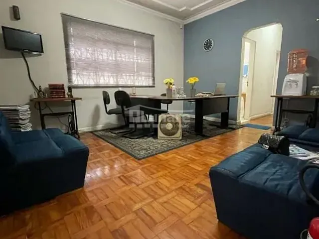 Casa com 265m² 4 quartos e 3 banheiros, à venda, no bairro Centro em Mogi das Cruzes