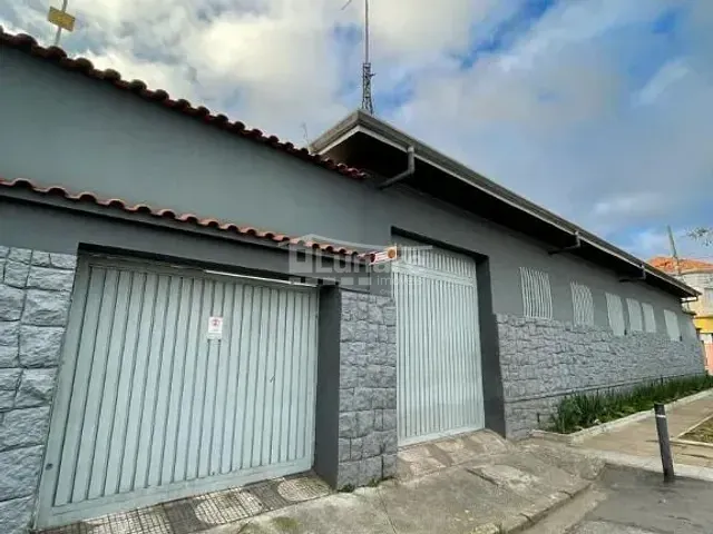 Casa com 265m² 4 quartos e 3 banheiros, à venda, no bairro Centro em Mogi das Cruzes