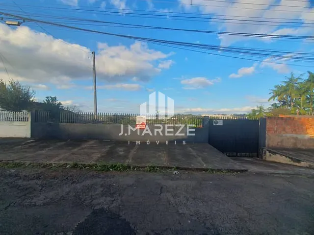Casa com 325m² 1 quarto e 1 banheiro, à venda, no bairro Jardim América em Apucarana