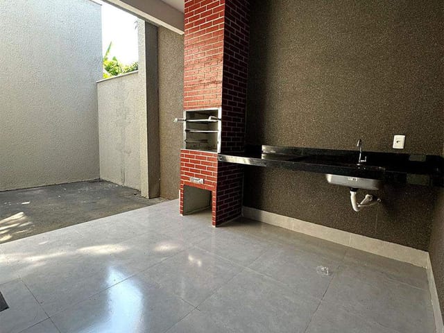 Foto do Casa - Casa 2Q com suíte à venda, Setor Aeroporto Sul - 2ª Etapa, Aparecida de Goiânia, GO | Maxwell Imóveis