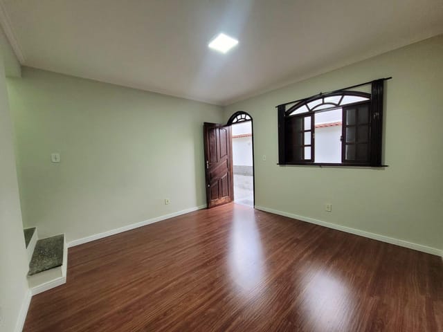 Casa com 73m² 3 quartos e 3 banheiros, à venda, no bairro Vila Valqueire em Rio de Janeiro