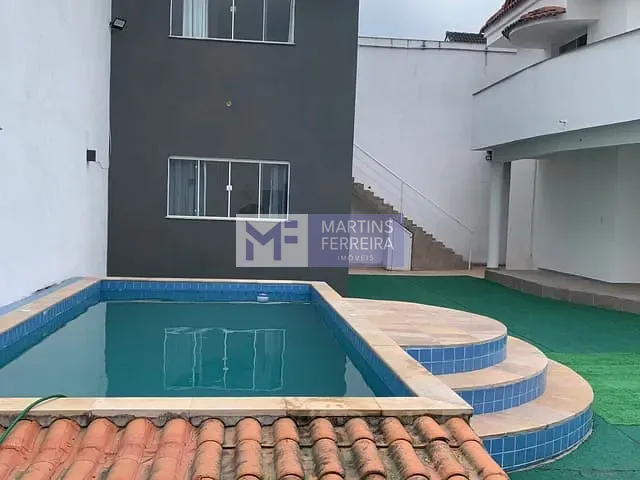 Casa com 450m² 4 quartos e 5 banheiros, para alugar, no bairro Recreio dos Bandeirantes em Rio de Janeiro