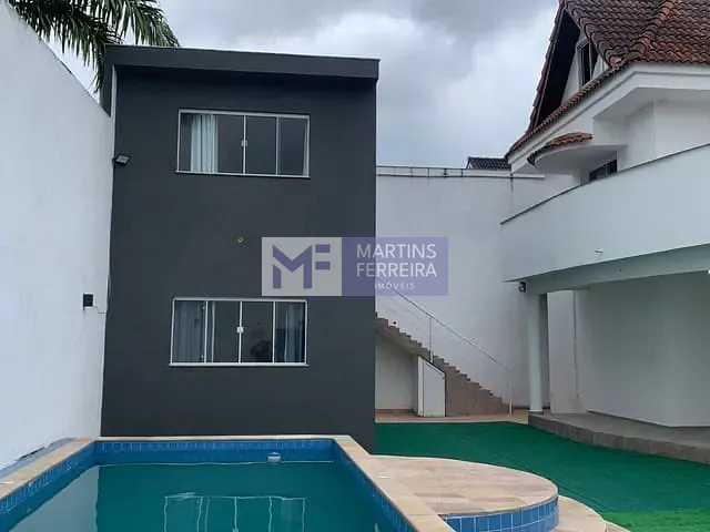 Casa com 450m² 4 quartos e 5 banheiros, para alugar, no bairro Recreio dos Bandeirantes em Rio de Janeiro