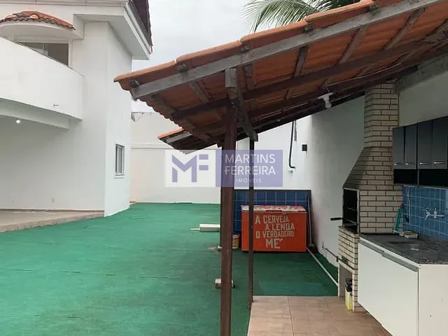 Casa com 450m² 4 quartos e 5 banheiros, para alugar, no bairro Recreio dos Bandeirantes em Rio de Janeiro