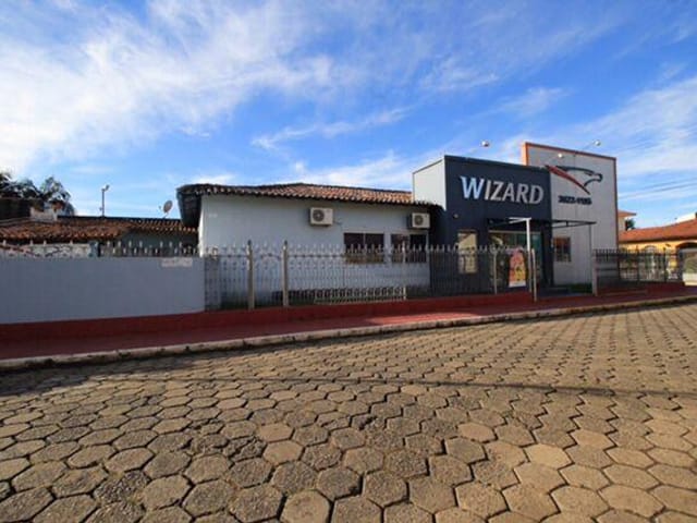 Foto do Casa - Selecione comercial à venda, BPS, Itajubá. | MOHALLEM e LOPES CORRETAGEM E ADMINISTRACAO DE IMOVEIS LTDA