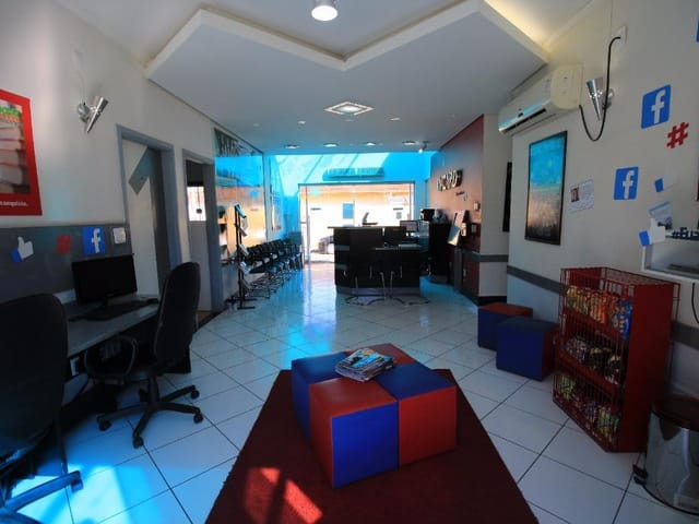 Foto do Casa - Selecione comercial à venda, BPS, Itajubá. | MOHALLEM e LOPES CORRETAGEM E ADMINISTRACAO DE IMOVEIS LTDA