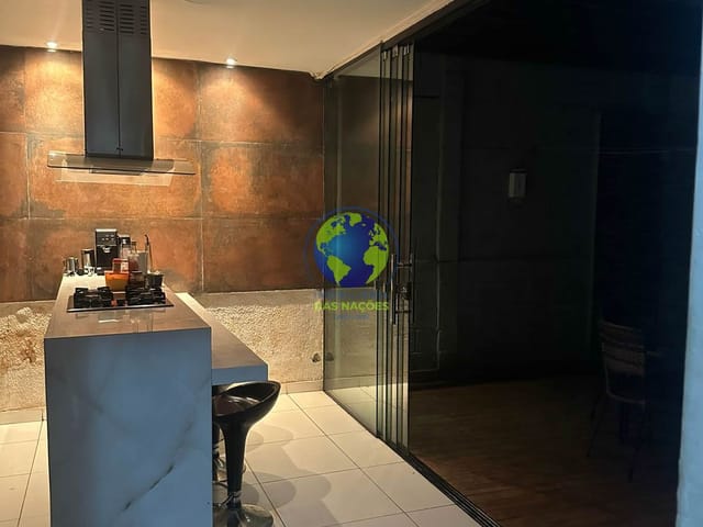 Casa com 126m² 3 quartos e 2 banheiros, à venda, no bairro Parque Residencial das Nações Indígenas em Cuiabá