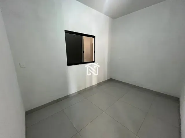 Casa 2 quartos e 1 banheiro, para alugar, no bairro Bela Vista em Paraíso do Tocantins