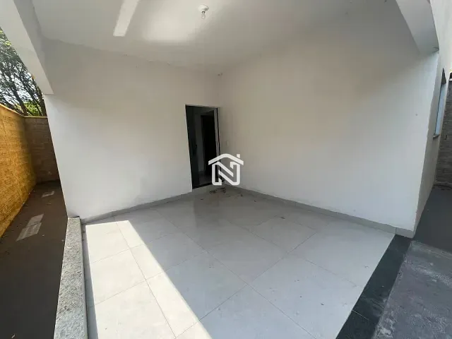 Casa 2 quartos e 1 banheiro, para alugar, no bairro Bela Vista em Paraíso do Tocantins