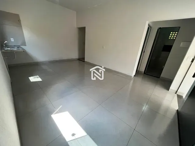 Casa 2 quartos e 1 banheiro, para alugar, no bairro Bela Vista em Paraíso do Tocantins