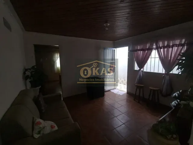 Casa com 149m² 2 quartos e 2 banheiros, à venda, no bairro Vila Colorado em Suzano