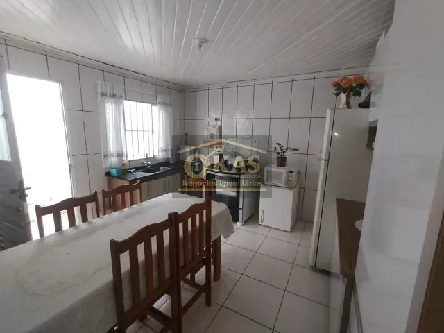 Casa com 149m² 2 quartos e 2 banheiros, à venda, no bairro Vila Colorado em Suzano
