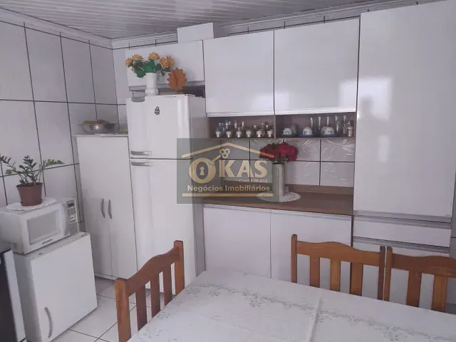 Casa com 149m² 2 quartos e 2 banheiros, à venda, no bairro Vila Colorado em Suzano