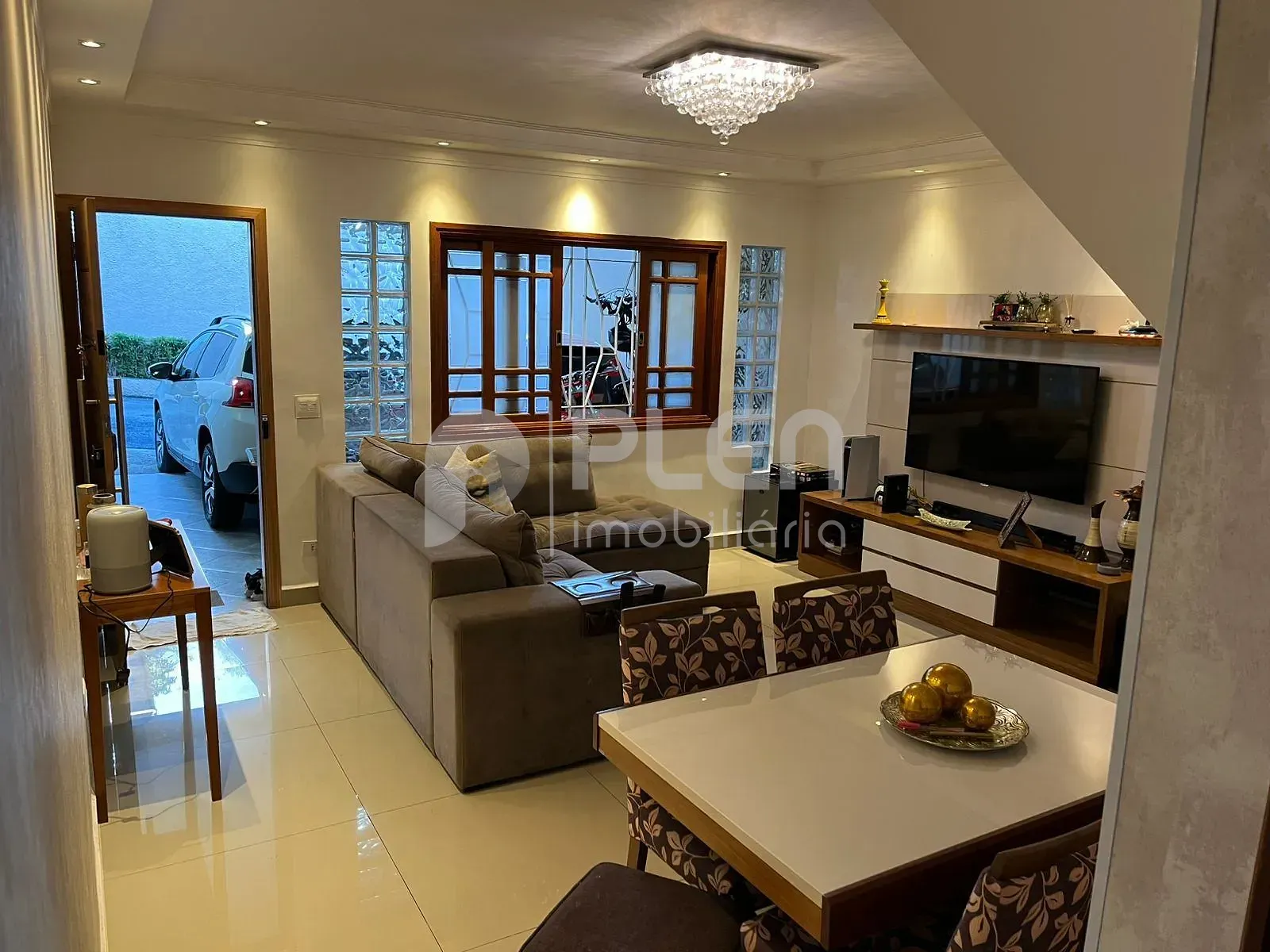 Apartamento de 3 quartos à venda em Vila Mazzei, São Paulo