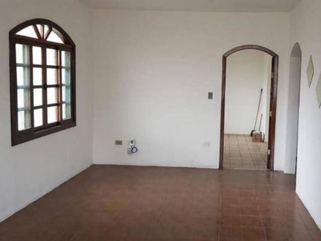 Foto do Casa - Casa com 3 dormitórios para alugar, 190 m² por R$ 2.200,00/mês - Jardim das Indústrias - São José dos Campos/SP | RUSSI IMÓVEIS
