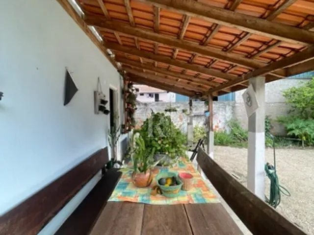Casa 3 quartos e 1 banheiro, à venda, no bairro Joáia em Tijucas