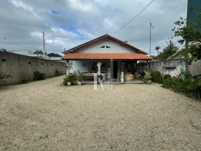 Casa 3 quartos e 1 banheiro, à venda, no bairro Joáia em Tijucas