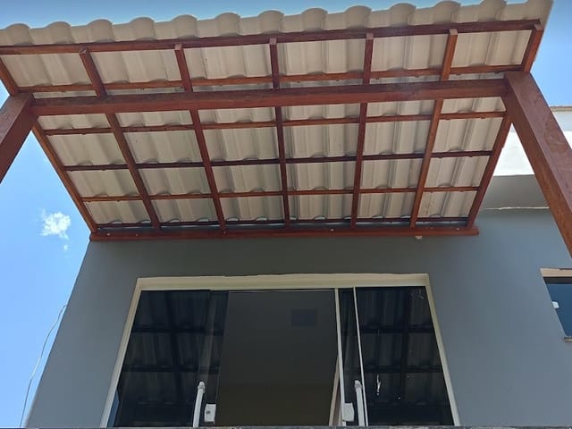 Foto do Casa - Casa à venda, Cotia, Guapimirim, RJ | Sansil Imóveis