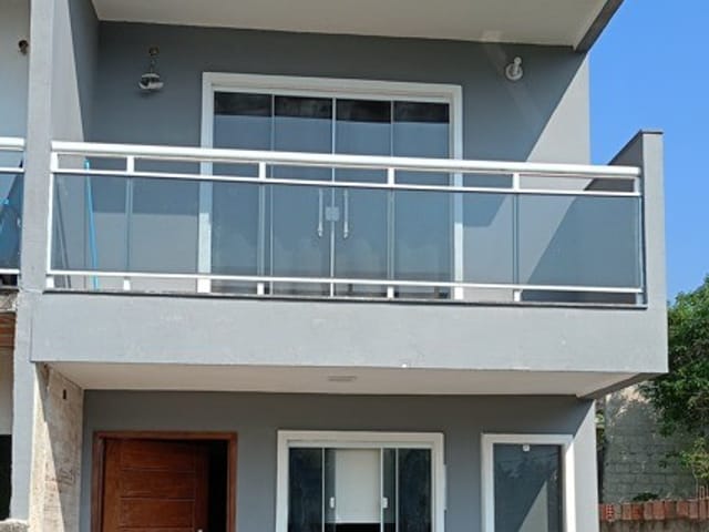 Foto do Casa - Casa à venda, Cotia, Guapimirim, RJ | Sansil Imóveis