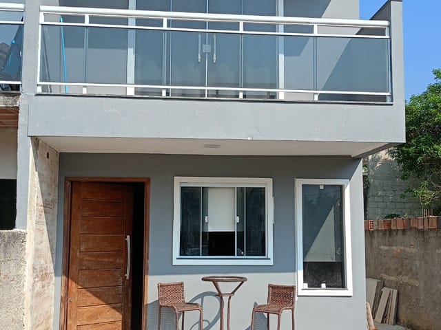 Foto do Casa - Casa à venda, Cotia, Guapimirim, RJ | Sansil Imóveis