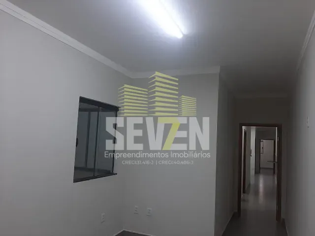 Casa com 150m² 2 quartos e 1 banheiro, à venda, no bairro Chácara das Flores em Bauru