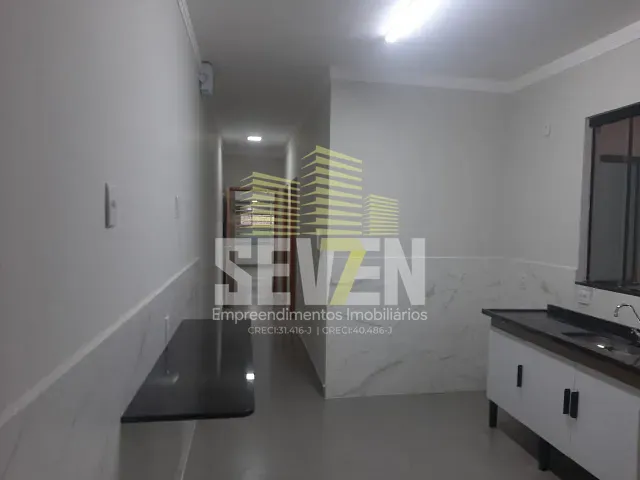 Casa com 150m² 2 quartos e 1 banheiro, à venda, no bairro Chácara das Flores em Bauru