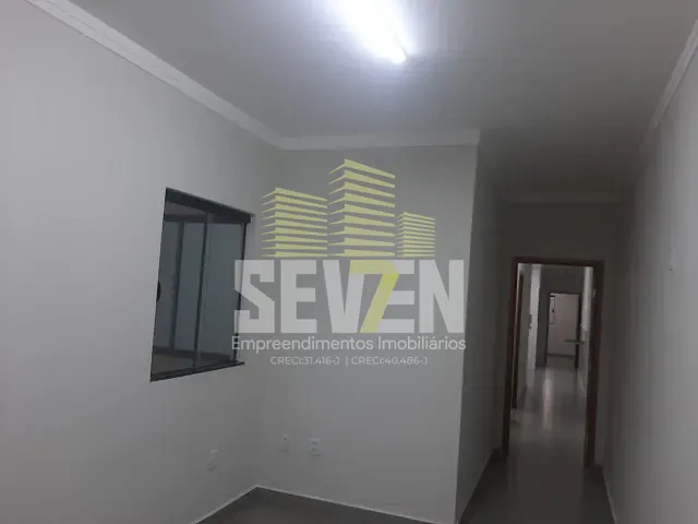 Casa com 150m² 2 quartos e 1 banheiro, à venda, no bairro Chácara das Flores em Bauru