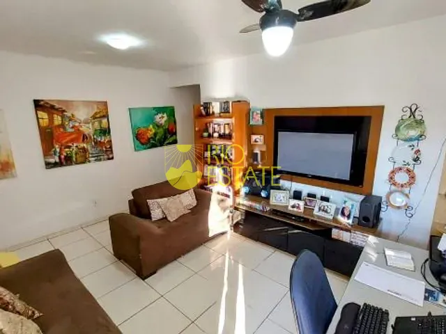 Casa com 70m² 2 quartos e 1 banheiro, à venda, no bairro Morada da Montanha em Resende