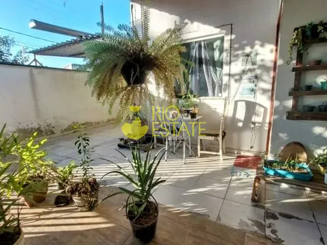 Casa com 70m² 2 quartos e 1 banheiro, à venda, no bairro Morada da Montanha em Resende