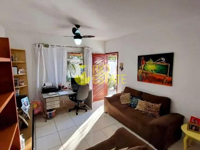 Casa com 70m² 2 quartos e 1 banheiro, à venda, no bairro Morada da Montanha em Resende