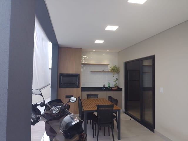 Foto do Casa - Casa à venda, 106 m² por R$ 420.000,00 - Areão - Taubaté/SP | Teomi Imoveis Ltda