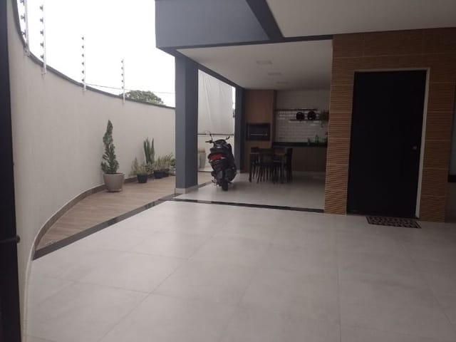 Foto do Casa - Casa à venda, 106 m² por R$ 420.000,00 - Areão - Taubaté/SP | Teomi Imoveis Ltda