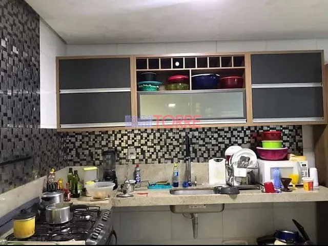 Casa 4 quartos e 4 banheiros, à venda, no bairro Califórnia em Itabuna