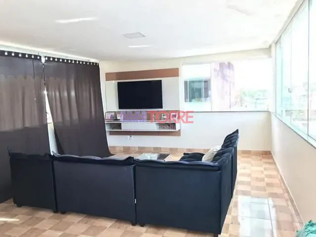 Casa 4 quartos e 4 banheiros, à venda, no bairro Califórnia em Itabuna