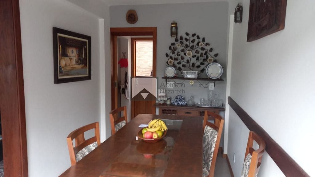 Casa à venda com 3 quartos, 110m² - Foto 3