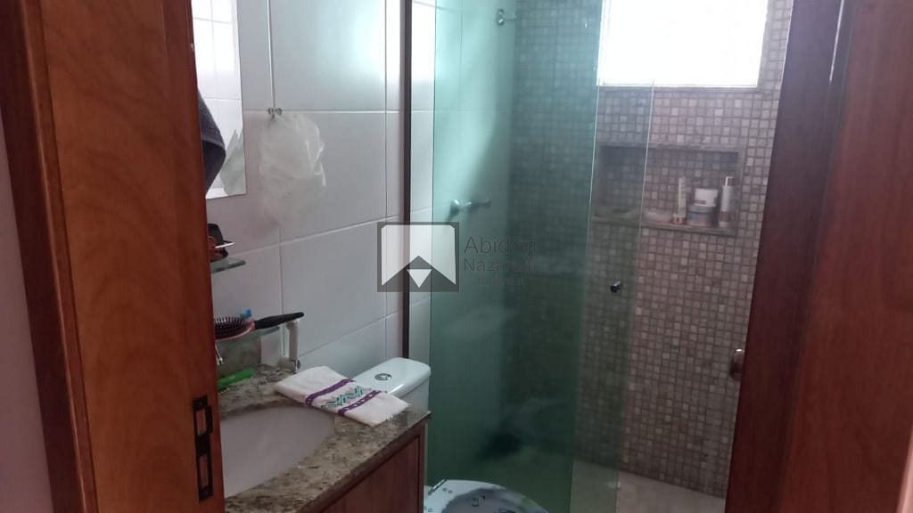 Casa à venda com 3 quartos, 110m² - Foto 9