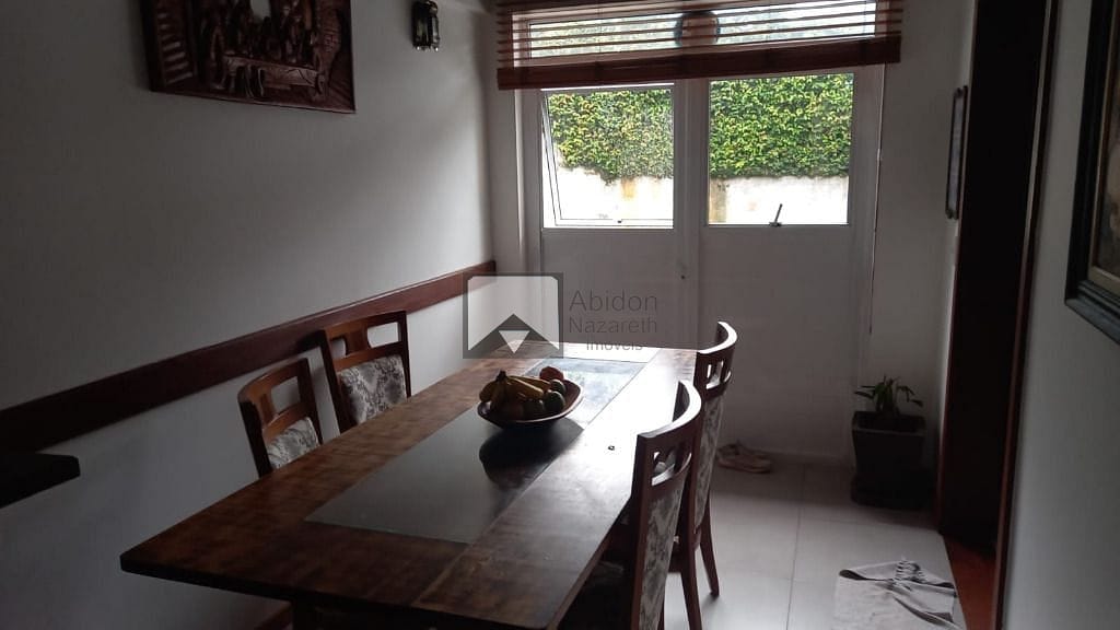 Casa à venda com 3 quartos, 110m² - Foto 6