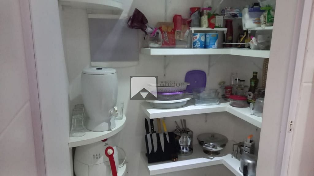 Casa à venda com 3 quartos, 110m² - Foto 16