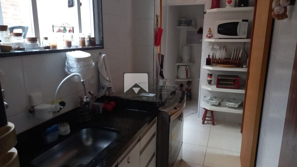 Casa à venda com 3 quartos, 110m² - Foto 15