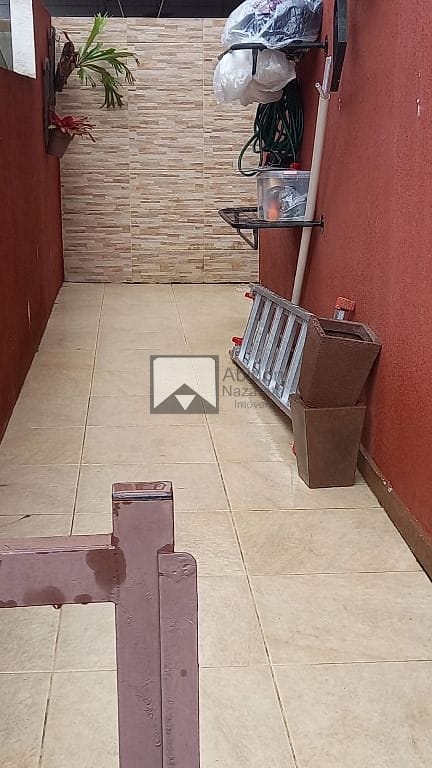 Casa à venda com 3 quartos, 110m² - Foto 20