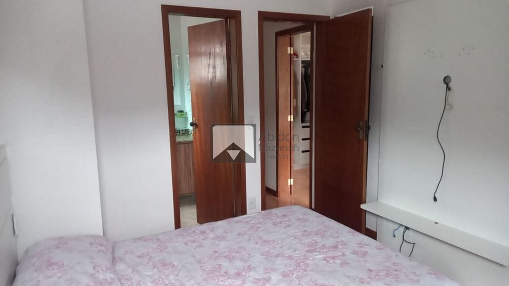 Casa à venda com 3 quartos, 110m² - Foto 12