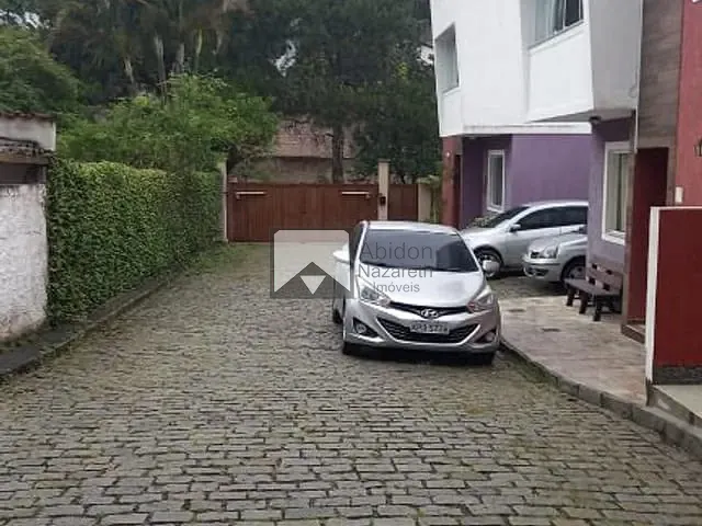 Casa com 110m² 3 quartos e 1 banheiro, à venda, no bairro Albuquerque em Teresópolis