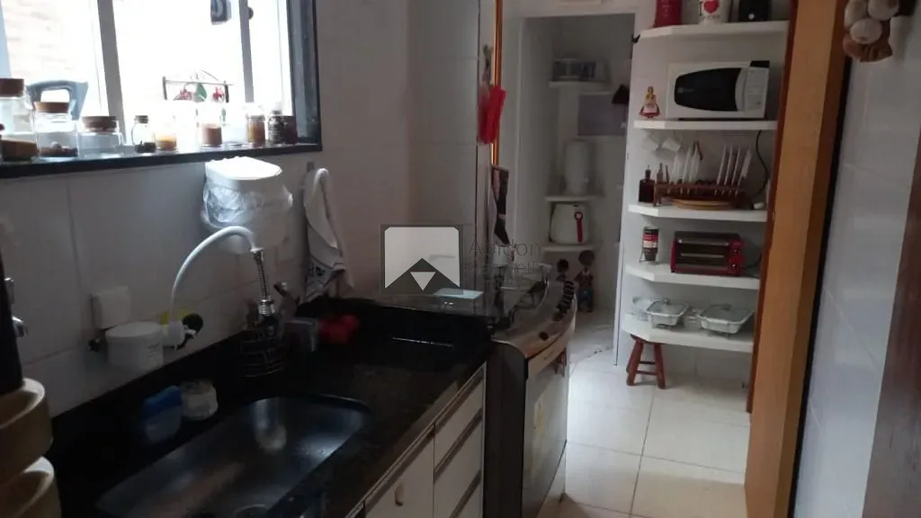 Casa, 3 quartos, 110 m² - Foto 15